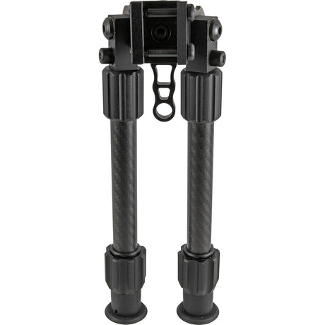 TruGlo Tac-Pod Carbon Railmount 6-9 in. | TRUGLO