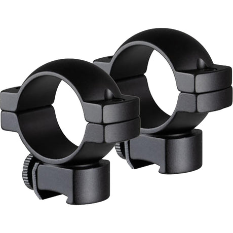 TruGlo Scope Rings Medium 1 in. .22/Airgun | TruGlo
