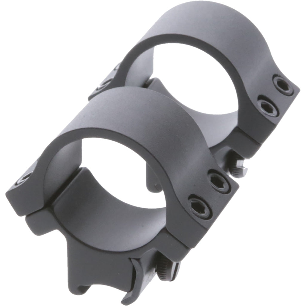 TruGlo Quad Scope Rings Medium 1 in. .22/Airgun | TruGlo