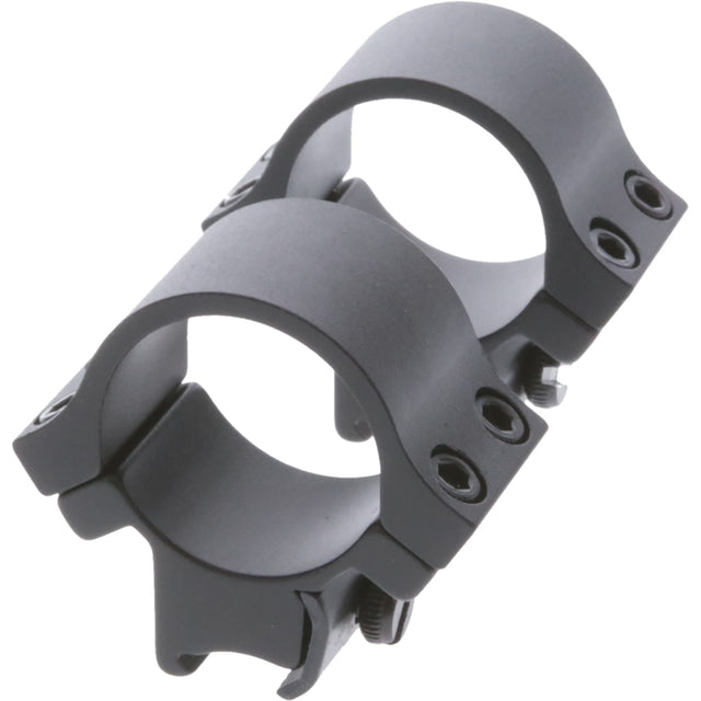 TruGlo Quad Scope Rings Medium 1 in. .22/Airgun | TruGlo