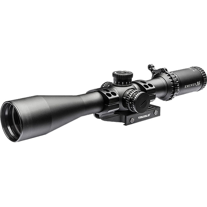 TruGlo Eminus Tactical Scope 30mm 4-16x44 IR ML | TruGlo