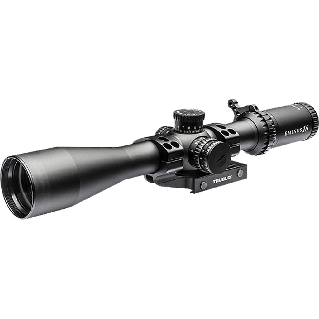 TruGlo Eminus Tactical Scope 30mm 4-16x44 IR ML | TRUGLO