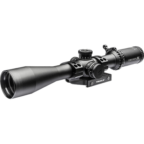 TruGlo Eminus Tactical Scope 30mm 4-16x44 IR ML | TRUGLO