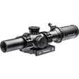 TruGlo Omnia Tactical Scope 30mm 1-4x24 IR SP | TRUGLO