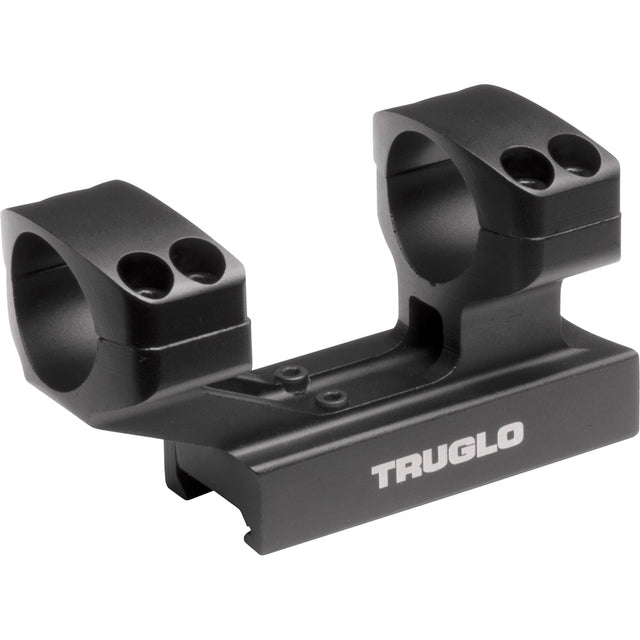 TruGlo Tactical Scope Mount 1 in. Weaver/ Pic Mount | TruGlo