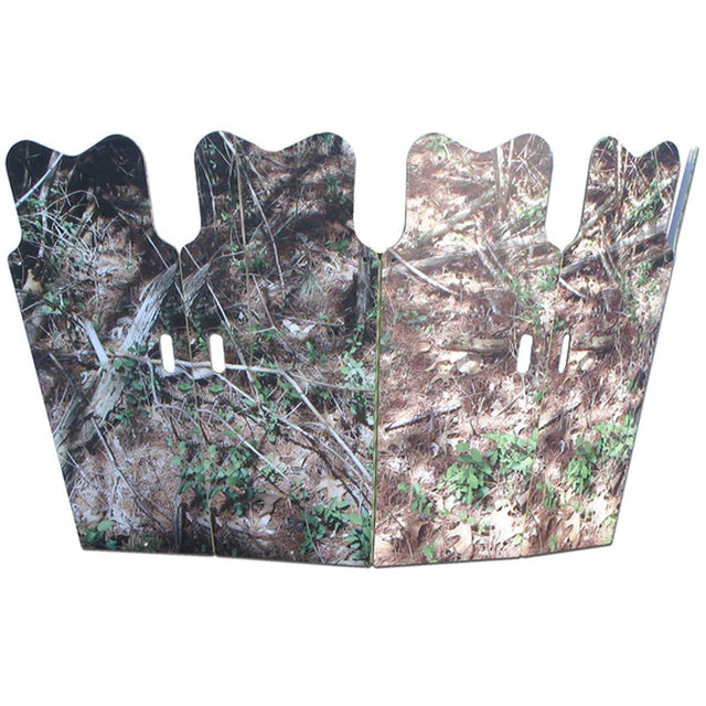 GhostBlind Phantom Blind 6-Panel | Ghost Blind