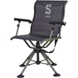 Summit Adjustable Shooting Chair | Summit