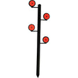 Birchwood Casey Dueling Tree Post Target .22 Rimfire | Birchwood Casey