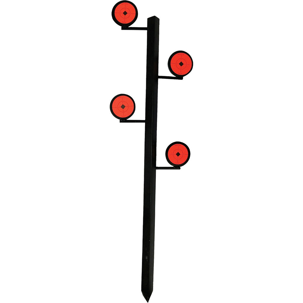 Birchwood Casey Dueling Tree Post Target .22 Rimfire | Birchwood Casey