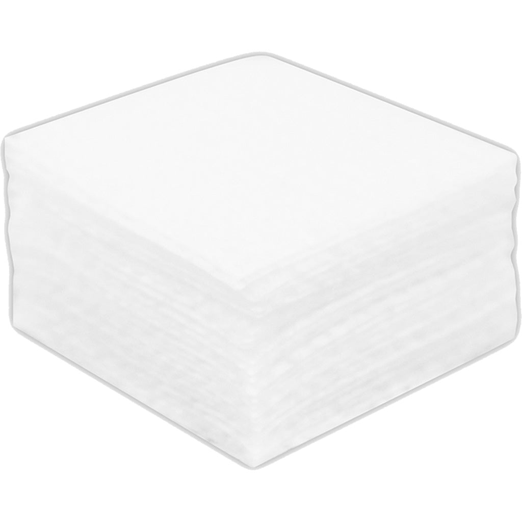 Birchwood Casey Cleaning Patch Square 1.13 in. .22-.25 Cal. 1000 pk. | Birchwood Casey