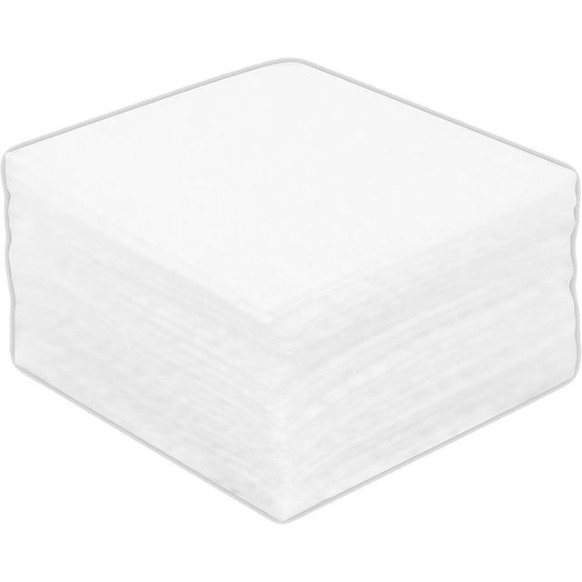 Birchwood Casey Cleaning Patch Square 1.13 in. .22-.25 Cal. 1000 pk. | Birchwood Casey