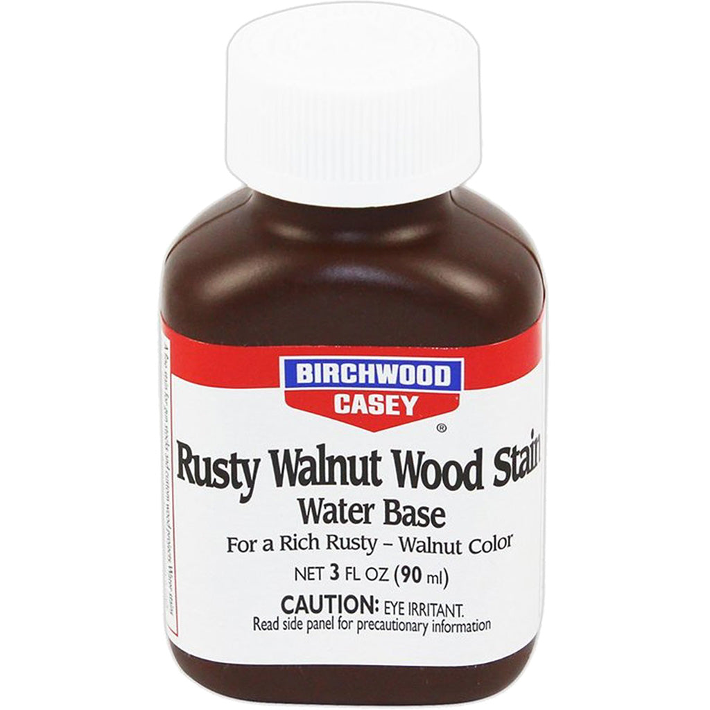 Birchwood Casey Walnut Wood Stain 3 oz. | Birchwood Casey