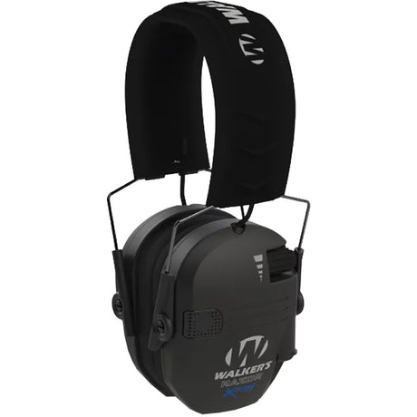 Walkers Razor X-TRM Digital Muff Black | Walkers