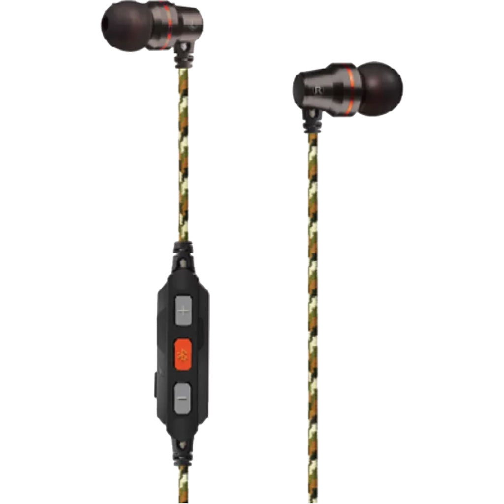 Walkers Flexible Neckband Hearing Protection Bluetooth | Walkers