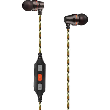 Walkers Flexible Neckband Hearing Protection Bluetooth | Walkers
