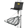 Hawk Helium Kickback LVL Hang On Stand | Hawk Treestands
