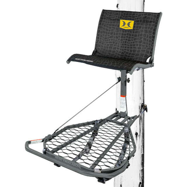 Hawk Kickback LVL Hang On Stand | Hawk Treestands