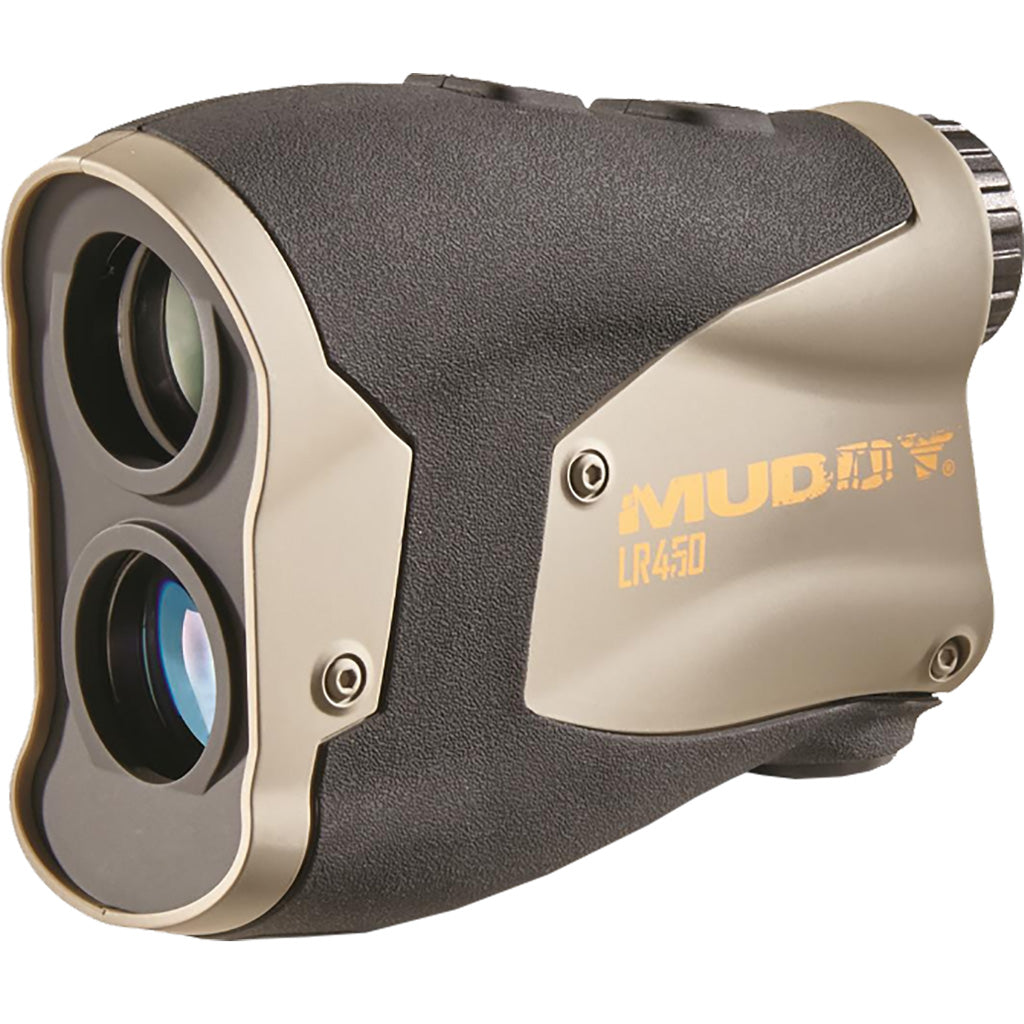 Muddy LR450 Rangefinder 450 yrd. 5x | Muddy Outdoors