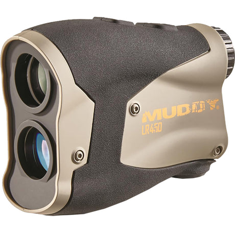 Muddy LR450 Rangefinder 450 yrd. 5x | Muddy Outdoors