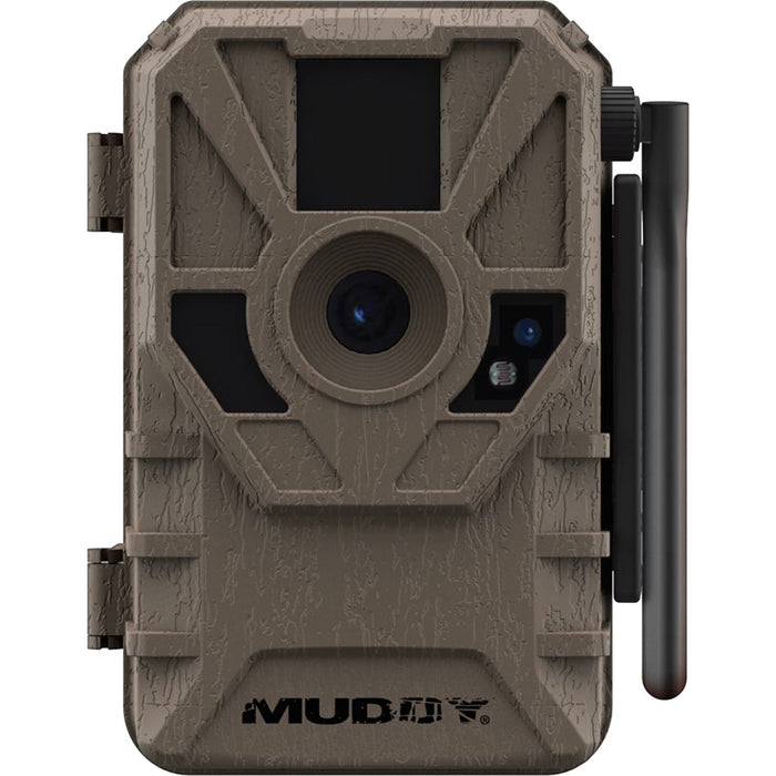 Muddy Cellular Trail Camera Verizon | Muddy Outdoors
