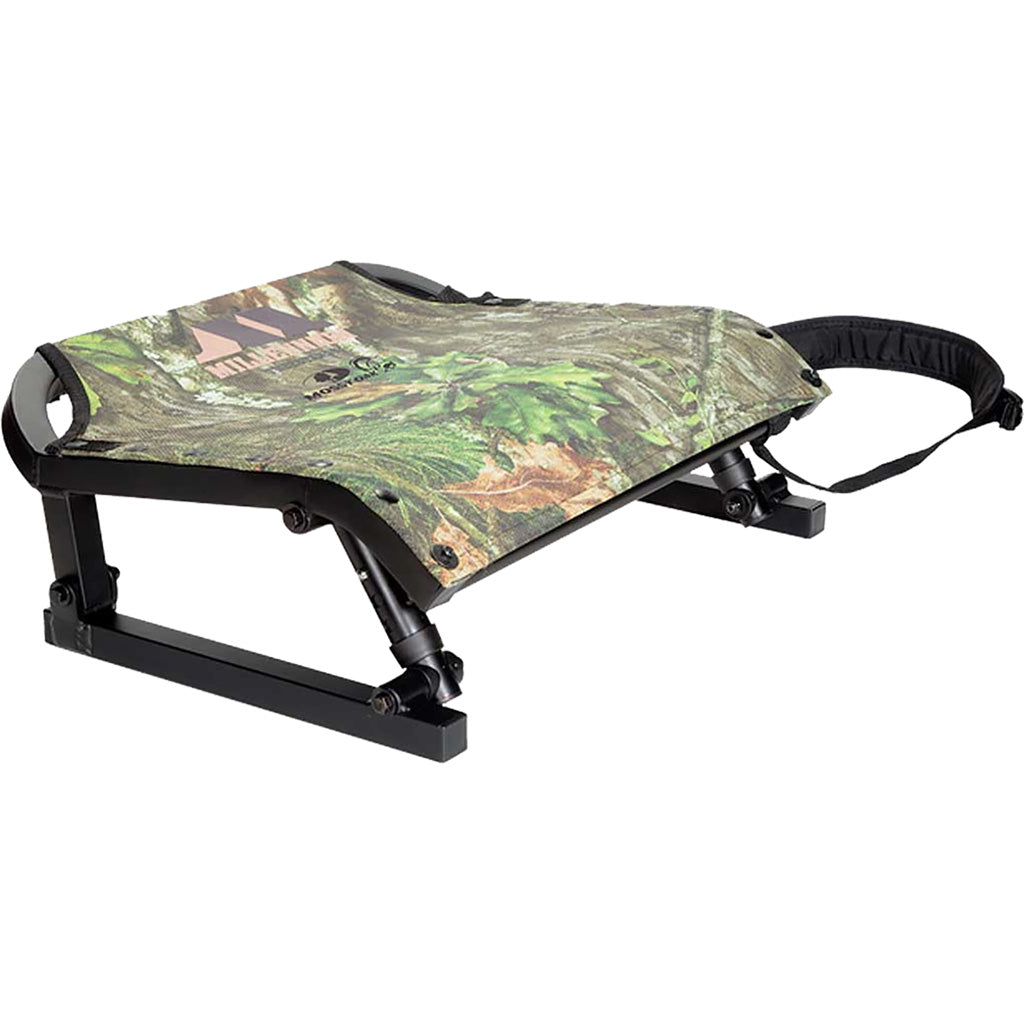 Millennium Run N' Gun Turkey Seat Mossy Oak Obsession | Millennium