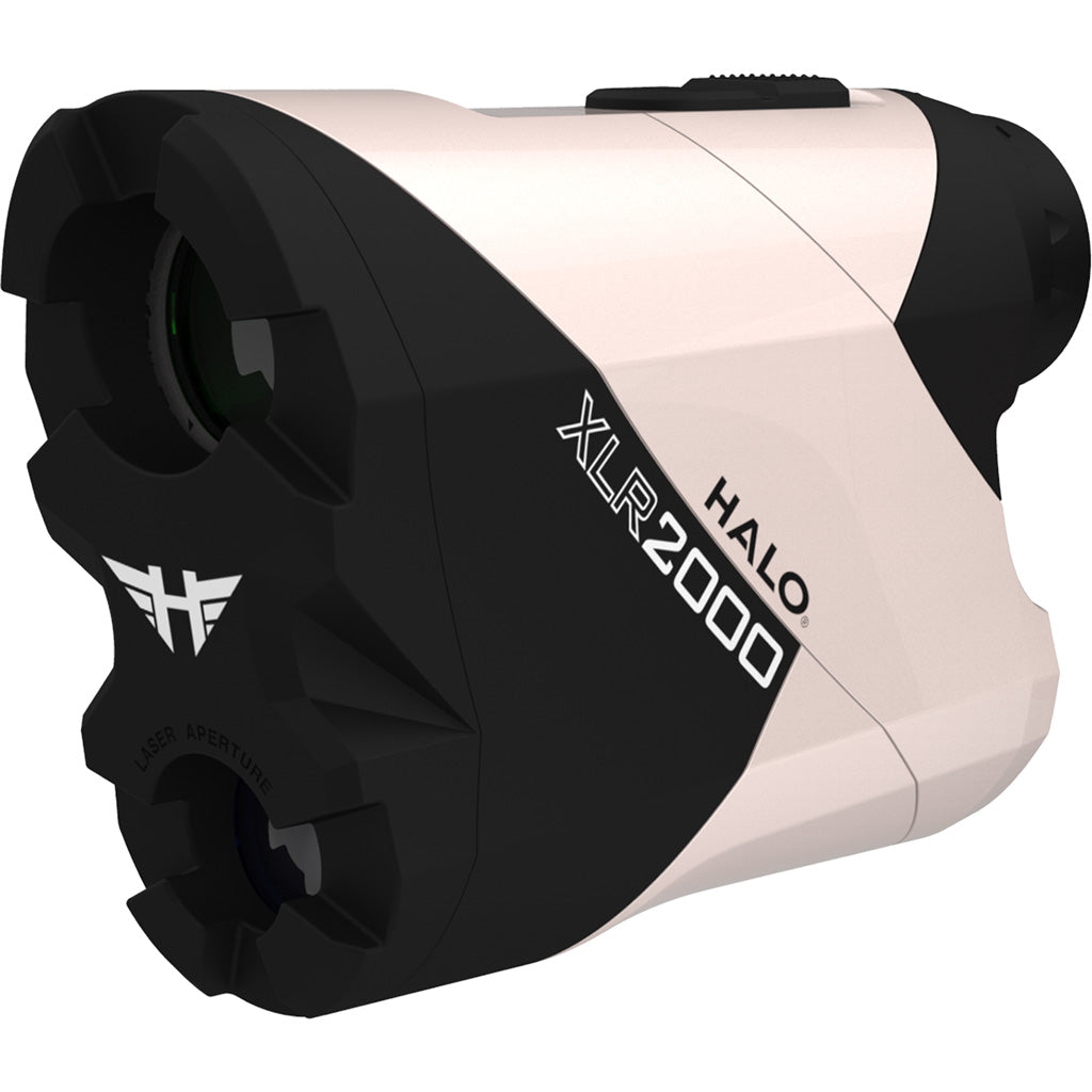Halo XLR2000 Rangefinder 2000 Yd. | Halo