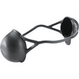 Butler Creek Bikini Scope Cover Black | Butler Creek