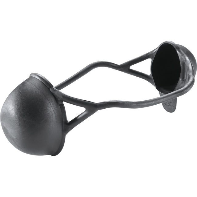 Butler Creek Bikini Scope Cover Black | Butler Creek