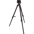 BOG DeathGrip Clamping Tripod Aluminium | BOG