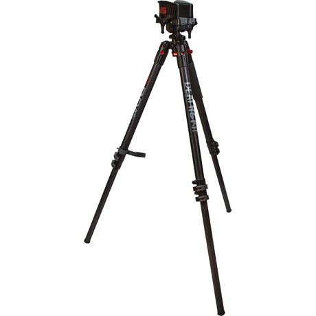 BOG DeathGrip Clamping Tripod Aluminium | BOG