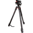 BOG DeathGrip Clamping Tripod Carbon Fiber | BOG