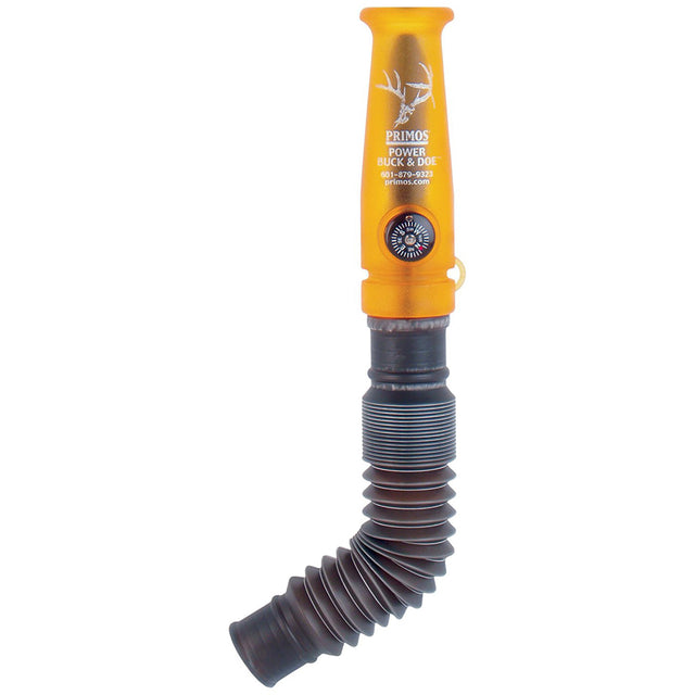 Primos Power Buck/Doe Deer Call | Primos