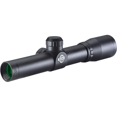 BSA Optics Edge Pistol Scope 2x20mm 30/30 Duplex Reticle | BSA Optics
