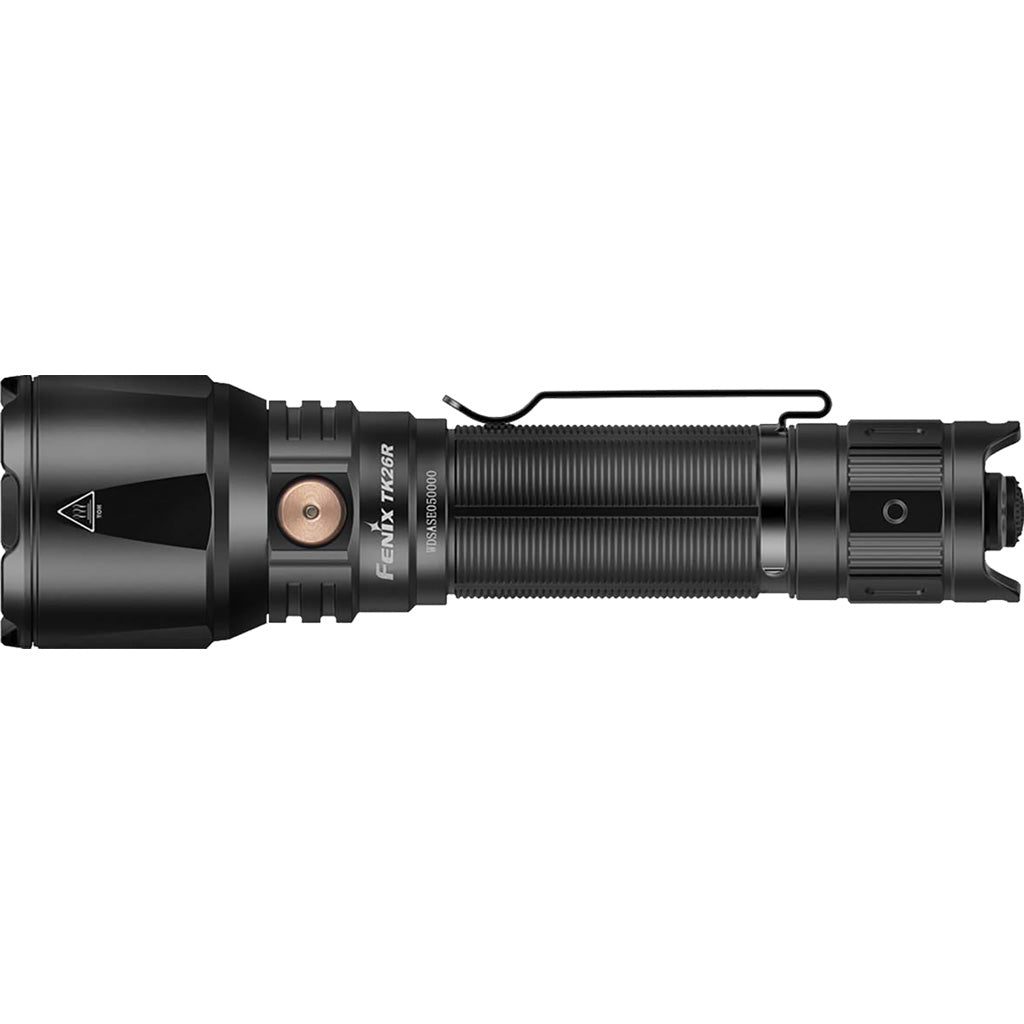 Fenix TK26R Flashlight 1500 Lumen White/Red/Green | Fenix