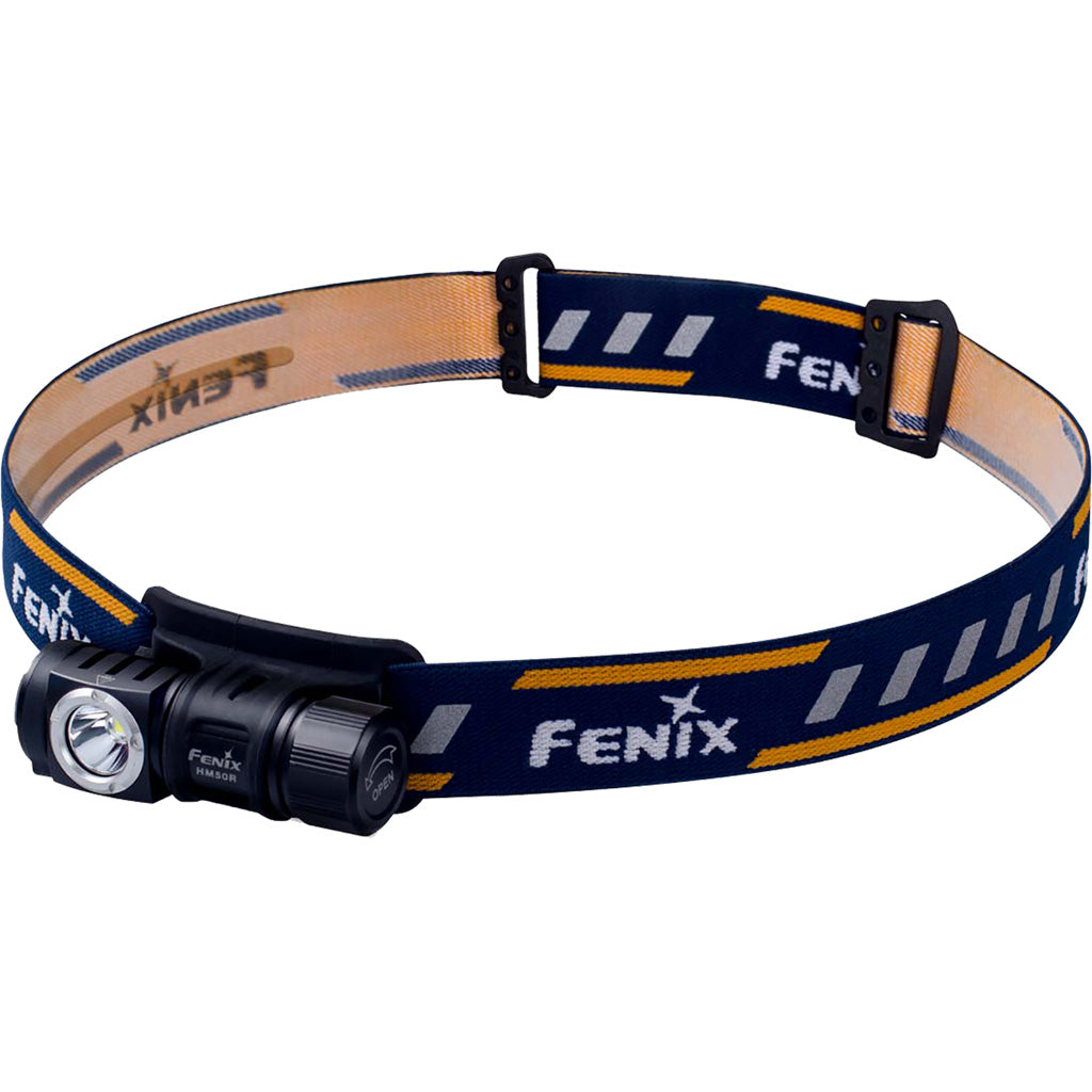 Fenix HM50R Headlamp 700 Lumen | Fenix
