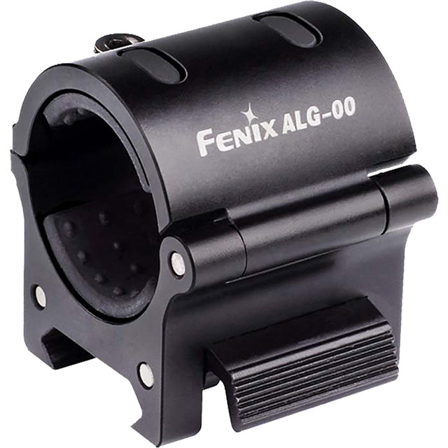 Fenix Flaslight Mount Fits PD35TAC Rail Mount | Fenix