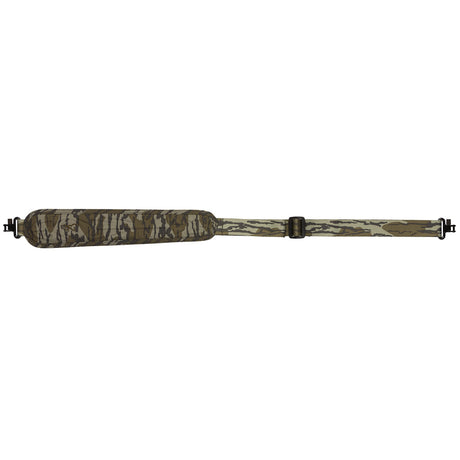 Browning Range Pro Gun Sling Mossy Oak Bottomlands w/ Swivels | Browning
