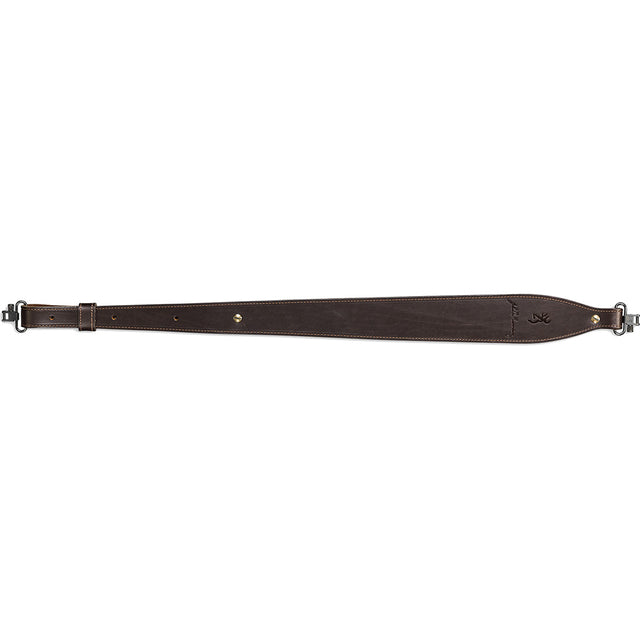 Browning John M. Browning Signature Gun Sling Leather w/ Swivels | Browning