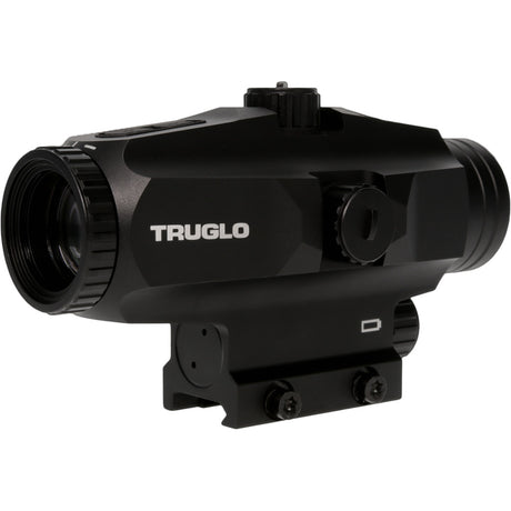 TruGlo Prism Tactical Rifle Sight 25mm | TruGlo
