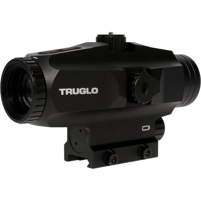TruGlo Prism Tactical Rifle Sight 25mm | TruGlo