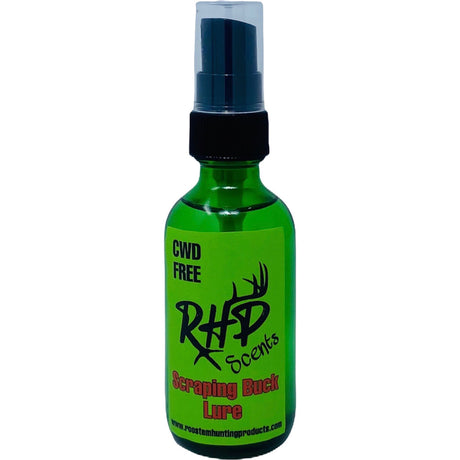 Roost'Em Scrape Lure 2 oz. | Roost'Em