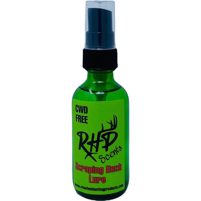 Roost'Em Scrape Lure 2 oz. | Roost'Em