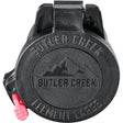 Butler Creek Element Scope Cap Black Objective 55-60mm | Butler Creek