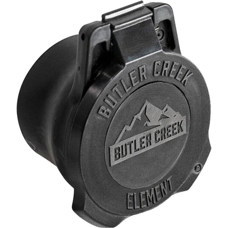 Butler Creek Element Scope Cap Black Eye Piece 2 | Butler Creek