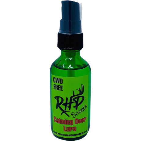 Roost'Em Calming Lure 2 oz. | Roost'Em
