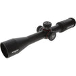 Crimson Trace Hardline Riflescope 3-12x42 30mm MR1-MOA Reticle | Crimson Trace