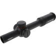 Crimson Trace Hardline Pro Riflescope 1-6x24 30mm Competition Etched Illuminated Reticle | CRIMSON TRACE