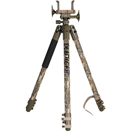 BOG DeathGrip Clamping Tripod Realtree Excape Camo | BOG