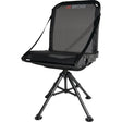 BOG Nucleus 360 Ground Blind Chair Aluminum | BOG