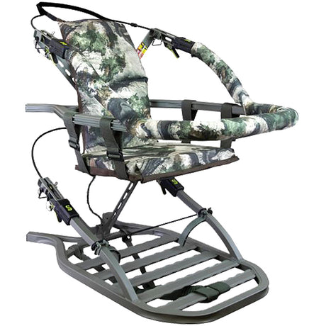 Summit Viper SD Pro Climber Mossy Oak Terra | Summit